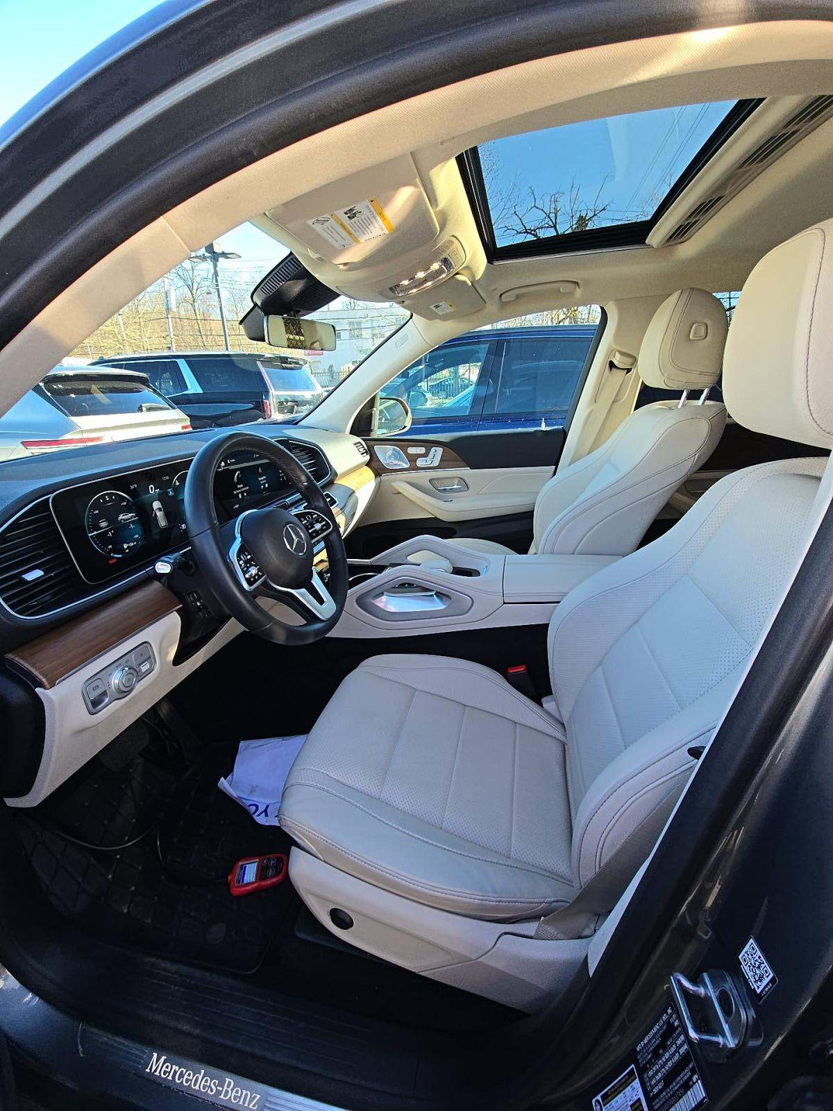 2022 Mercedes-Benz GLE GLE 350 AWD