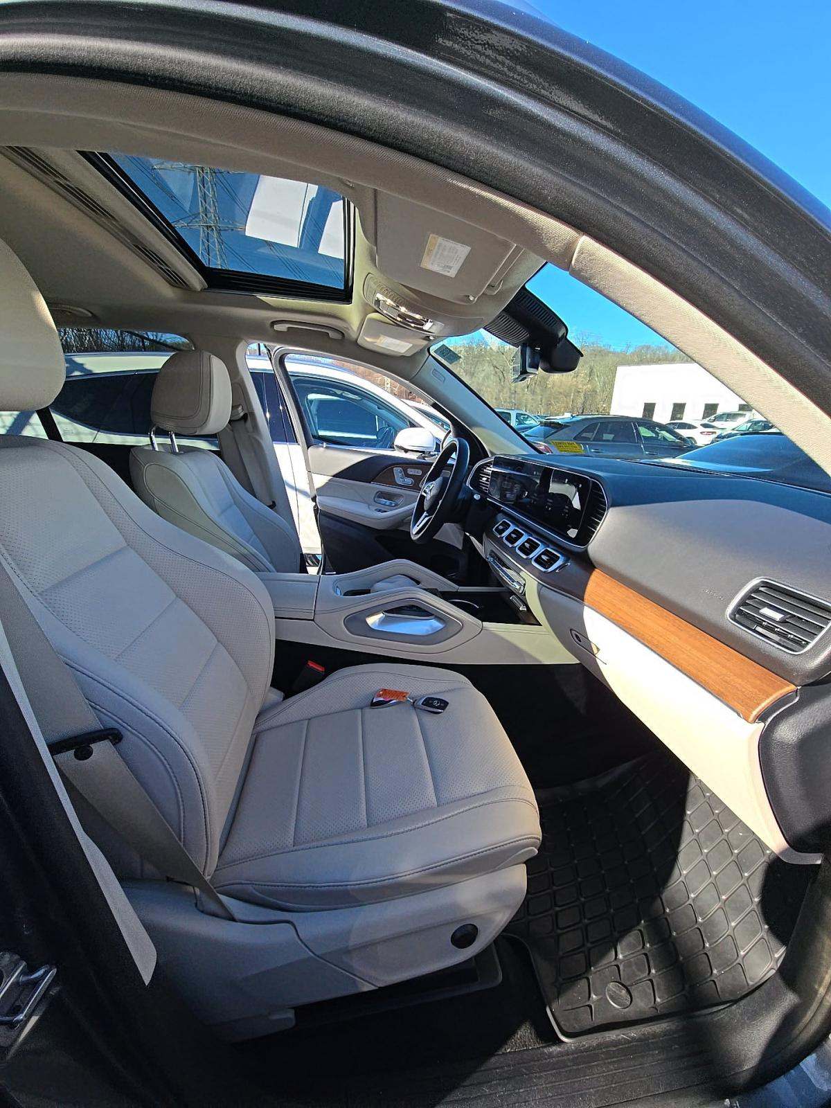 2022 Mercedes-Benz GLE GLE 350 AWD