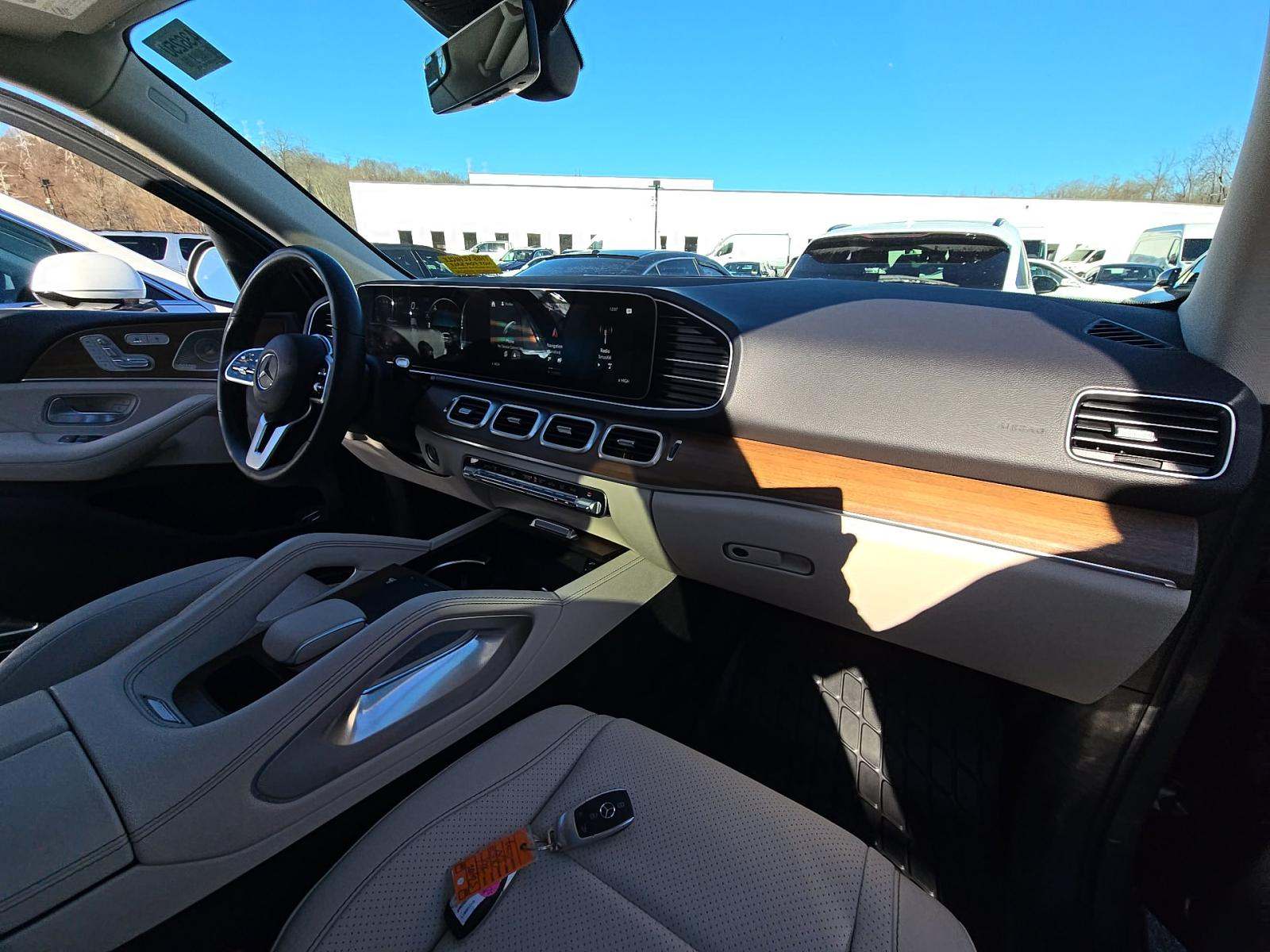 2022 Mercedes-Benz GLE GLE 350 AWD