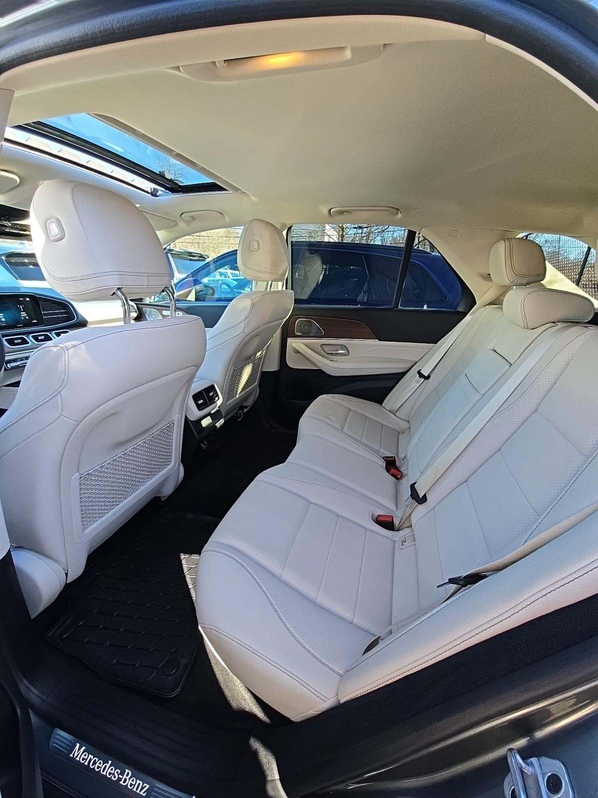 2022 Mercedes-Benz GLE GLE 350 AWD