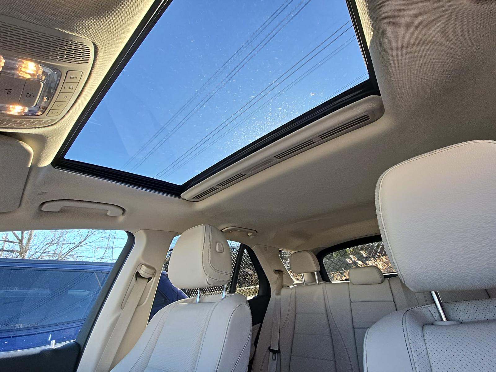 2022 Mercedes-Benz GLE GLE 350 AWD