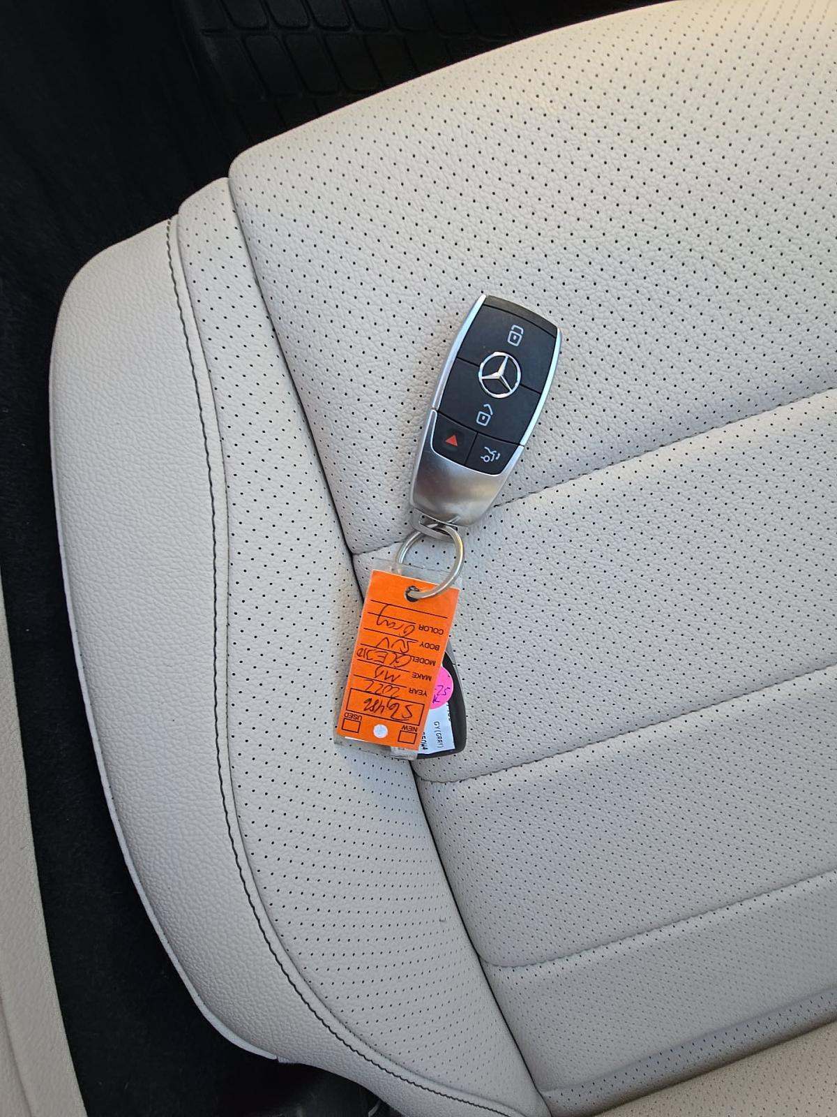 2022 Mercedes-Benz GLE GLE 350 AWD