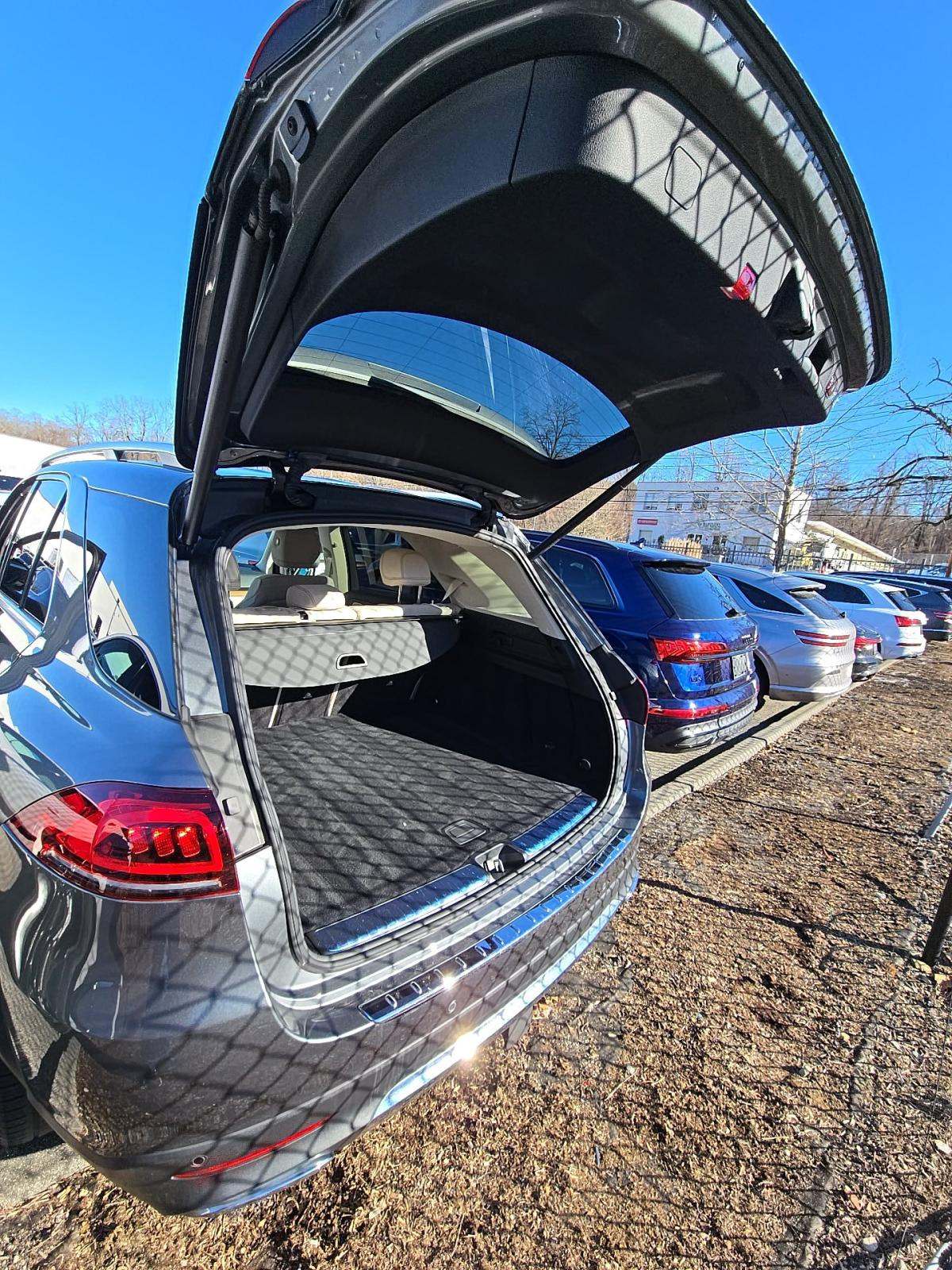 2022 Mercedes-Benz GLE GLE 350 AWD