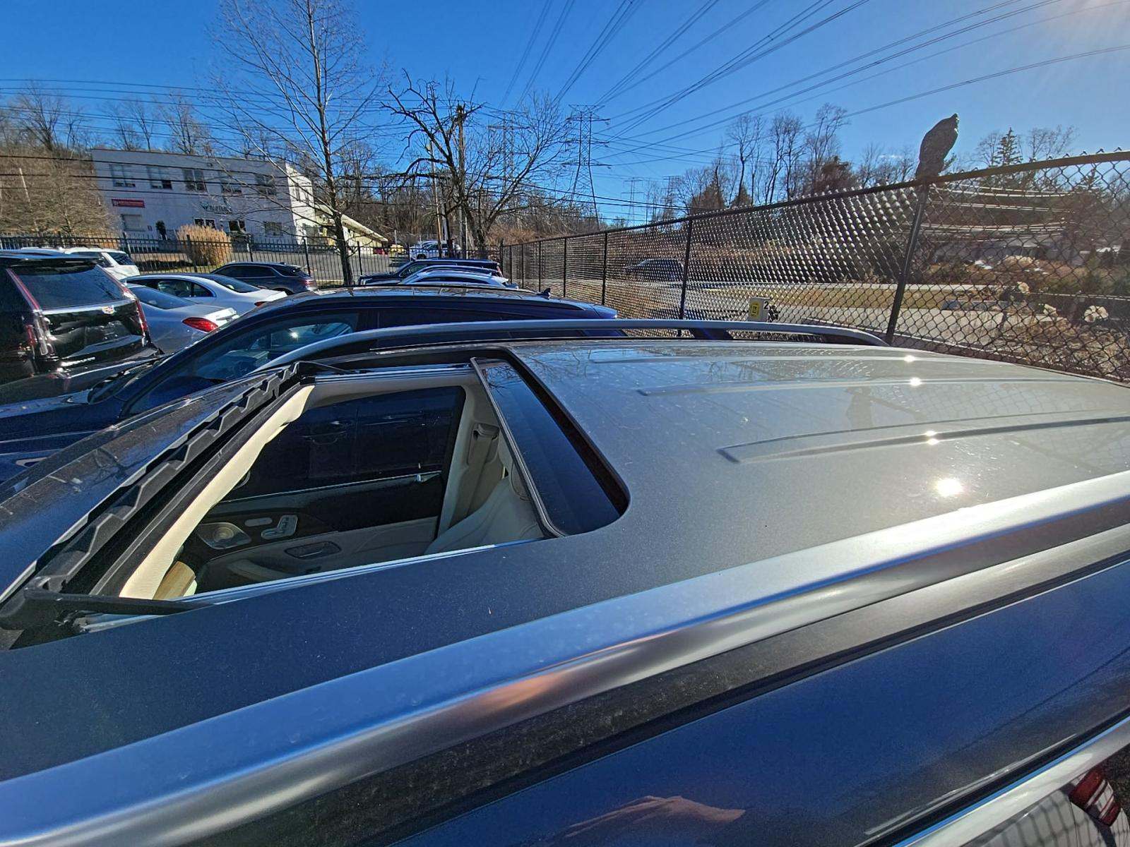 2022 Mercedes-Benz GLE GLE 350 AWD