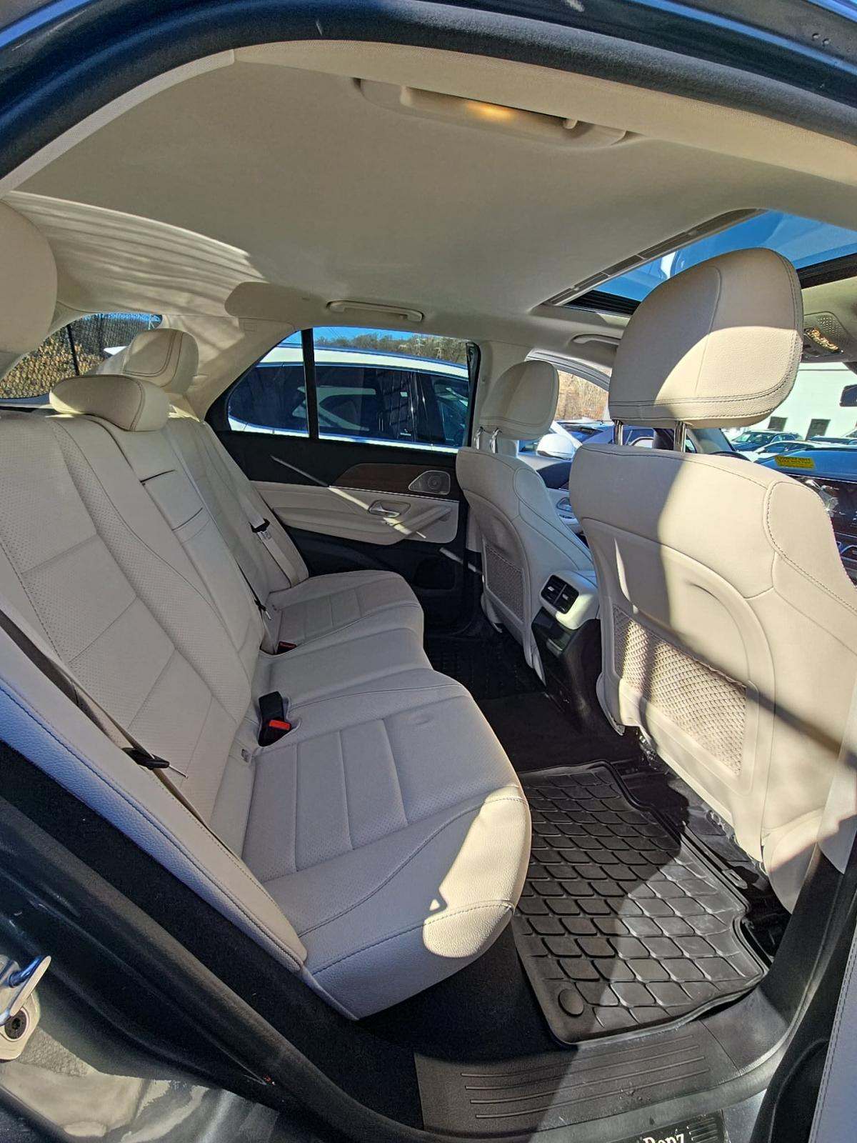 2022 Mercedes-Benz GLE GLE 350 AWD