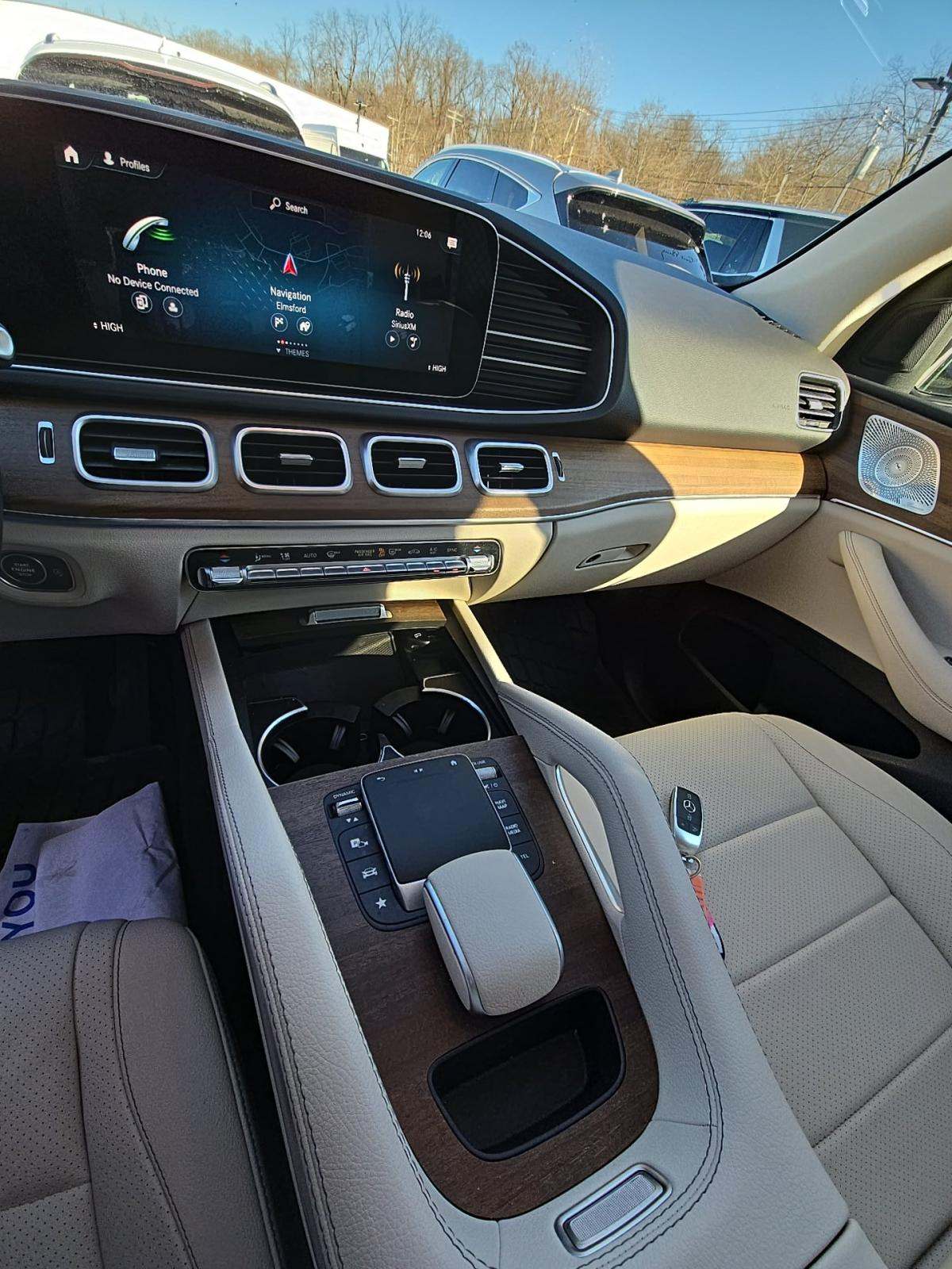 2022 Mercedes-Benz GLE GLE 350 AWD