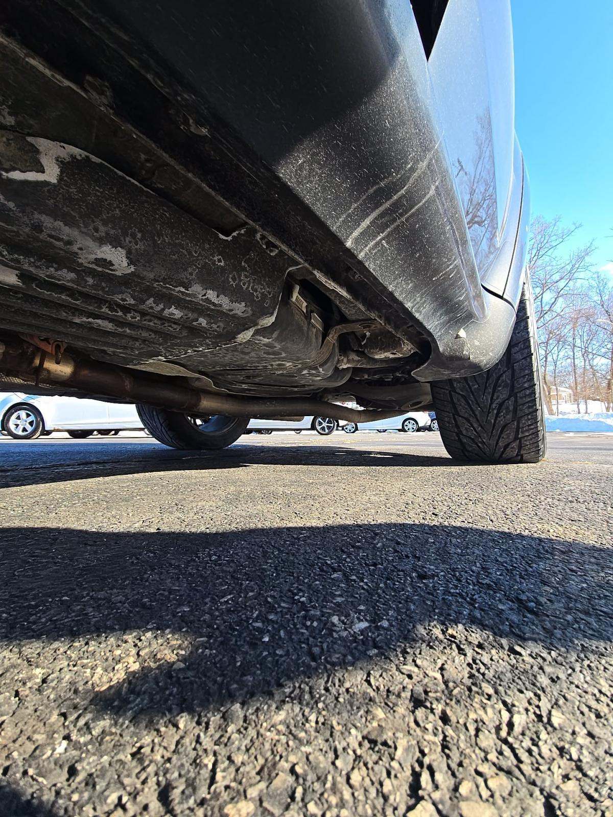 2015 Jeep Grand Cherokee SRT AWD