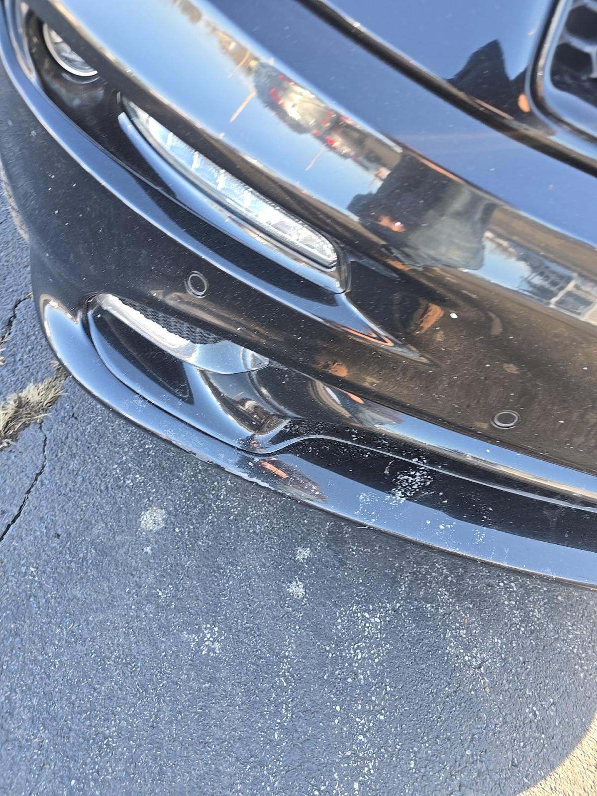 2015 Jeep Grand Cherokee SRT AWD