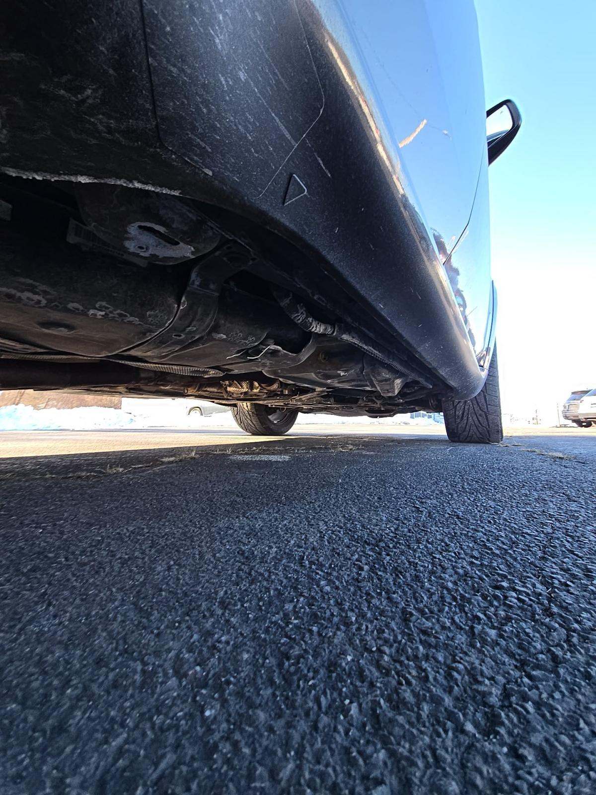 2015 Jeep Grand Cherokee SRT AWD