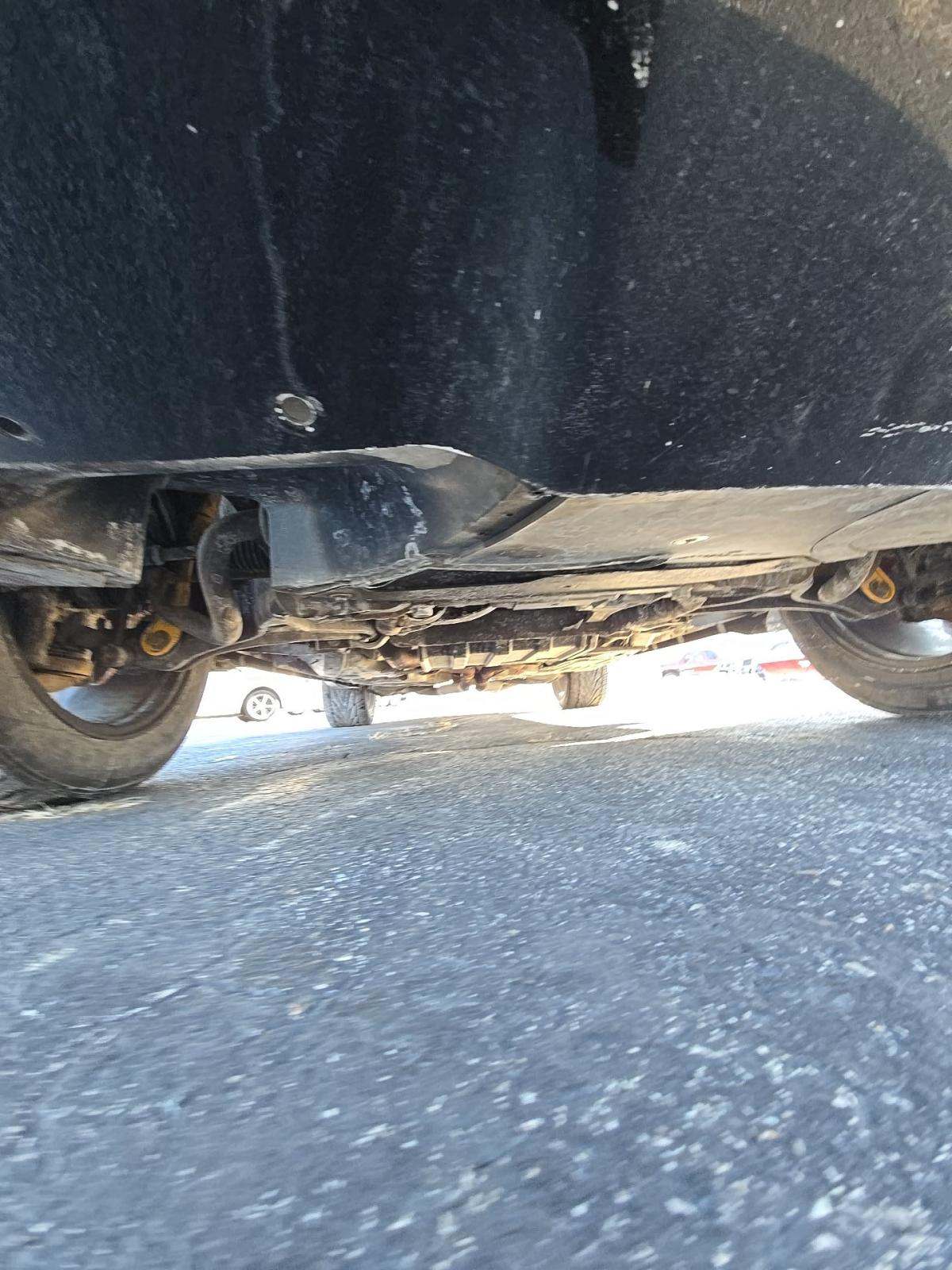 2015 Jeep Grand Cherokee SRT AWD