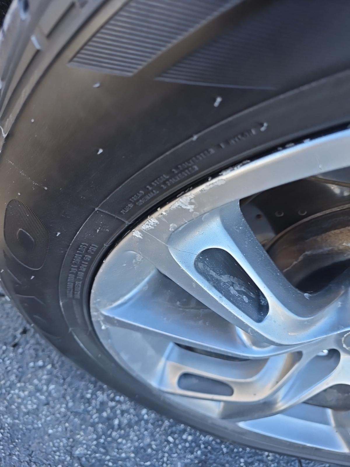 2015 Jeep Grand Cherokee SRT AWD