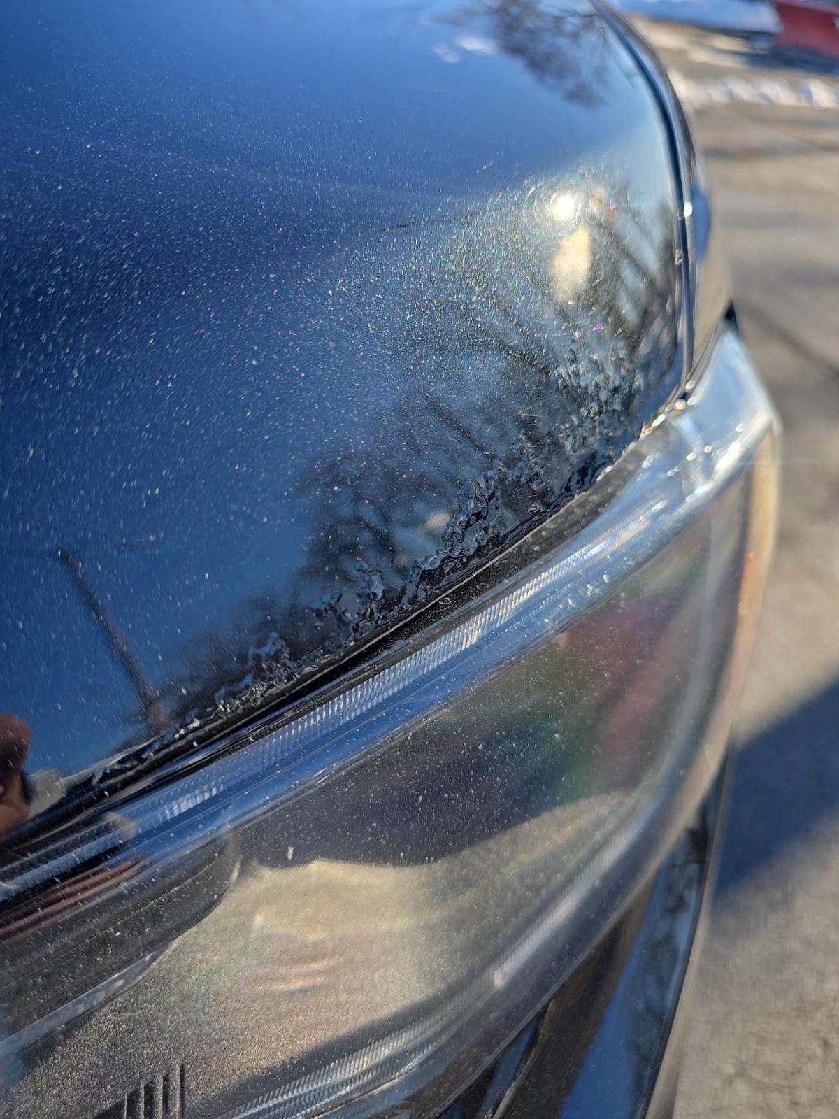 2015 Jeep Grand Cherokee SRT AWD