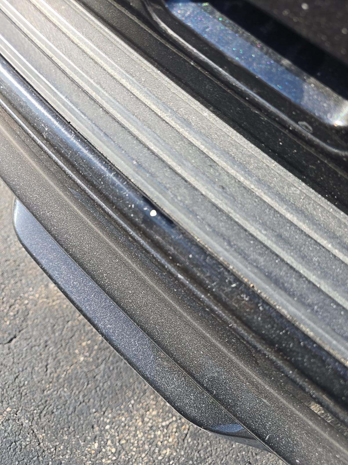 2015 Jeep Grand Cherokee SRT AWD