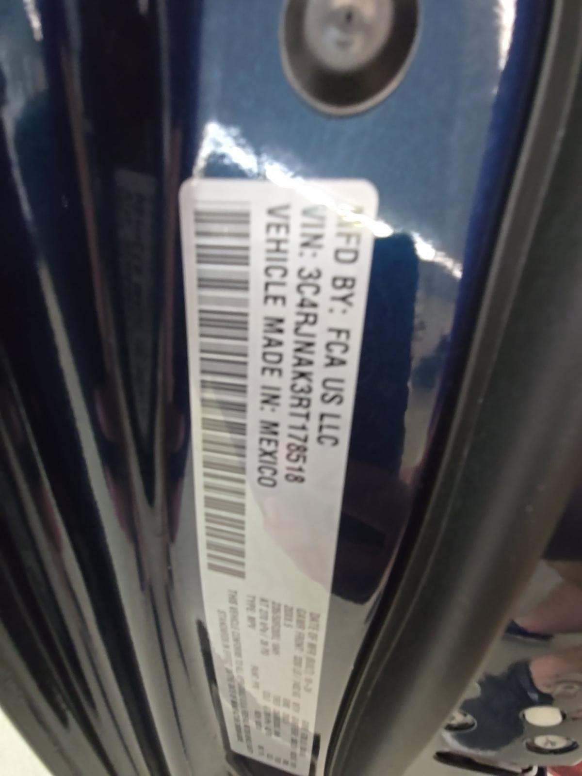 JEEP LAUNCH EDITION - 5