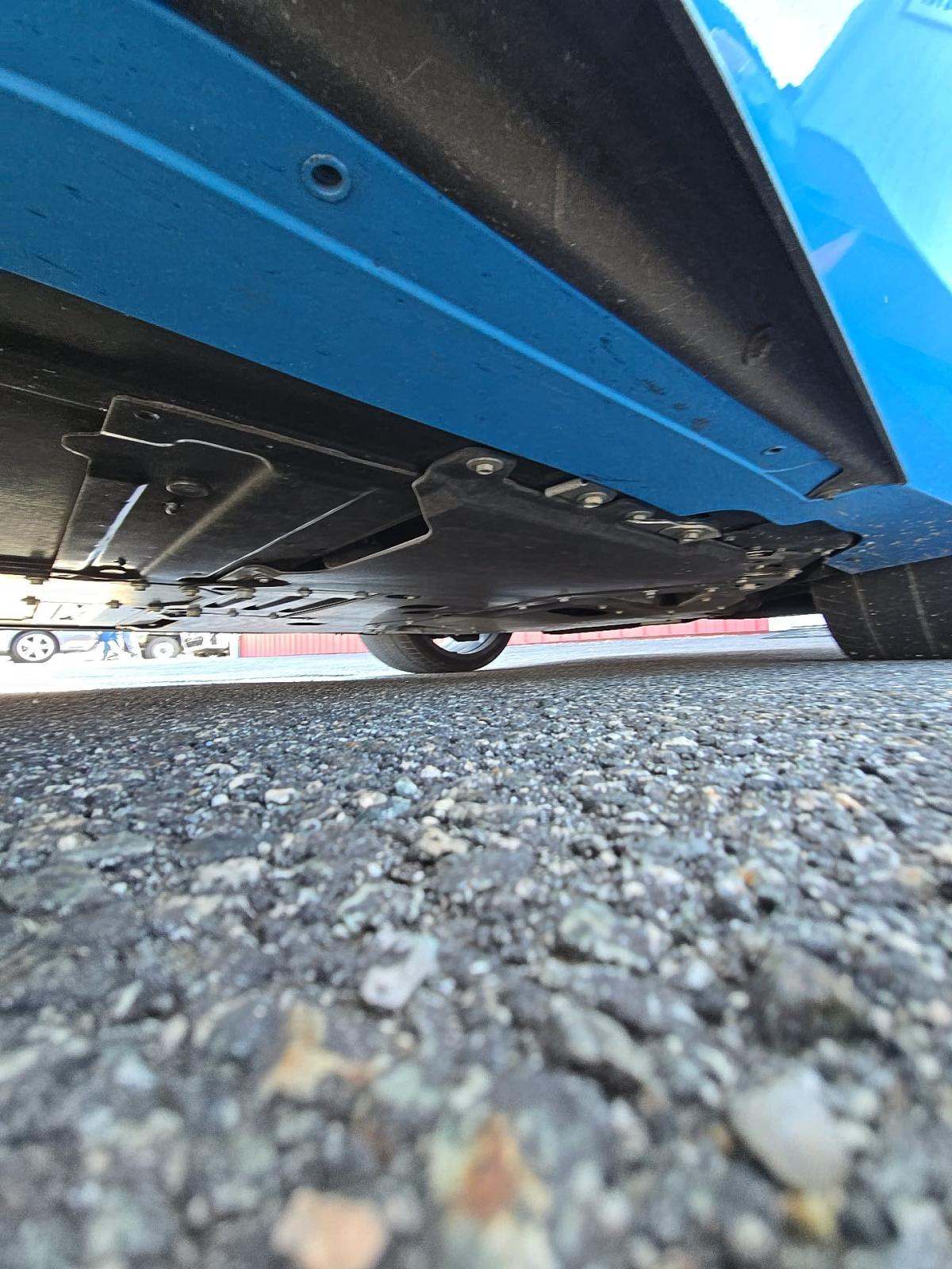 CHEVROLET CORVETTE - 7