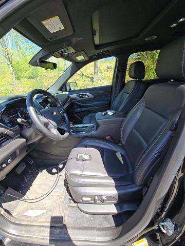 CHEVROLET LT LEATHER - 6