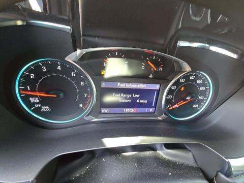 CHEVROLET LT LEATHER - 9