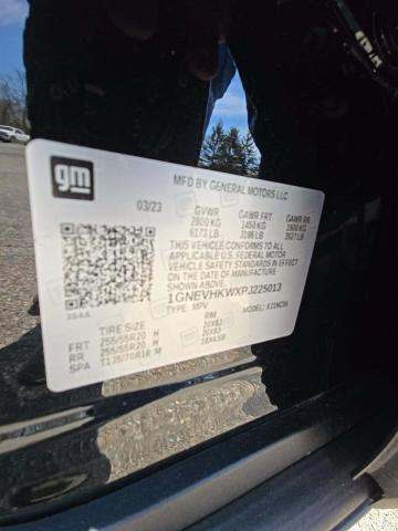 CHEVROLET LT LEATHER - 5