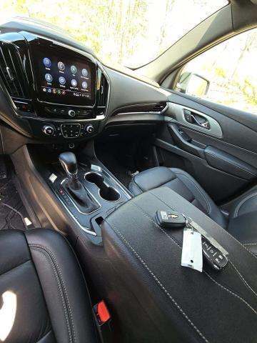 CHEVROLET LT LEATHER - 10