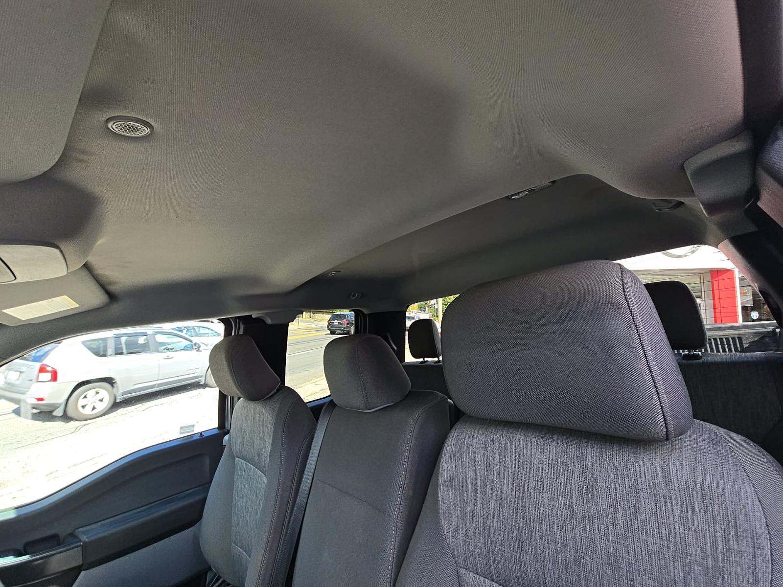 2022 Ford F-150 XL AWD