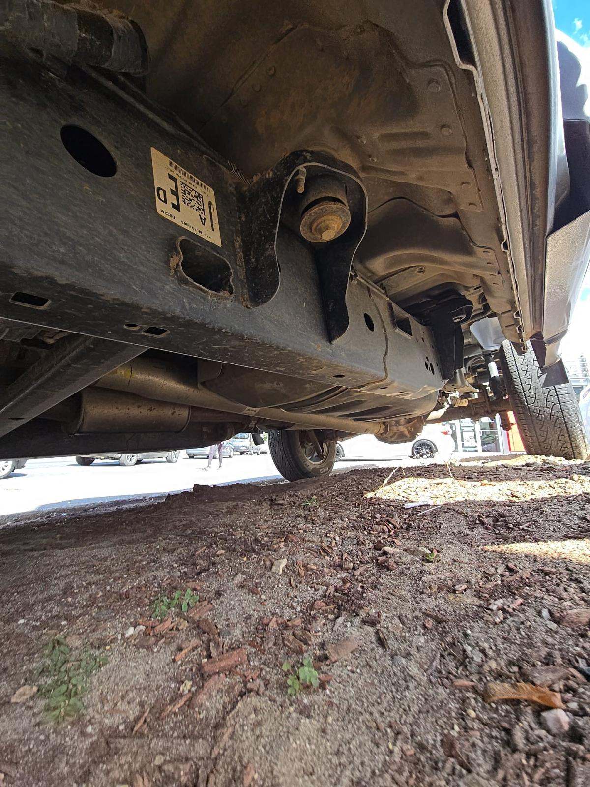 2022 Ford F-150 XL AWD