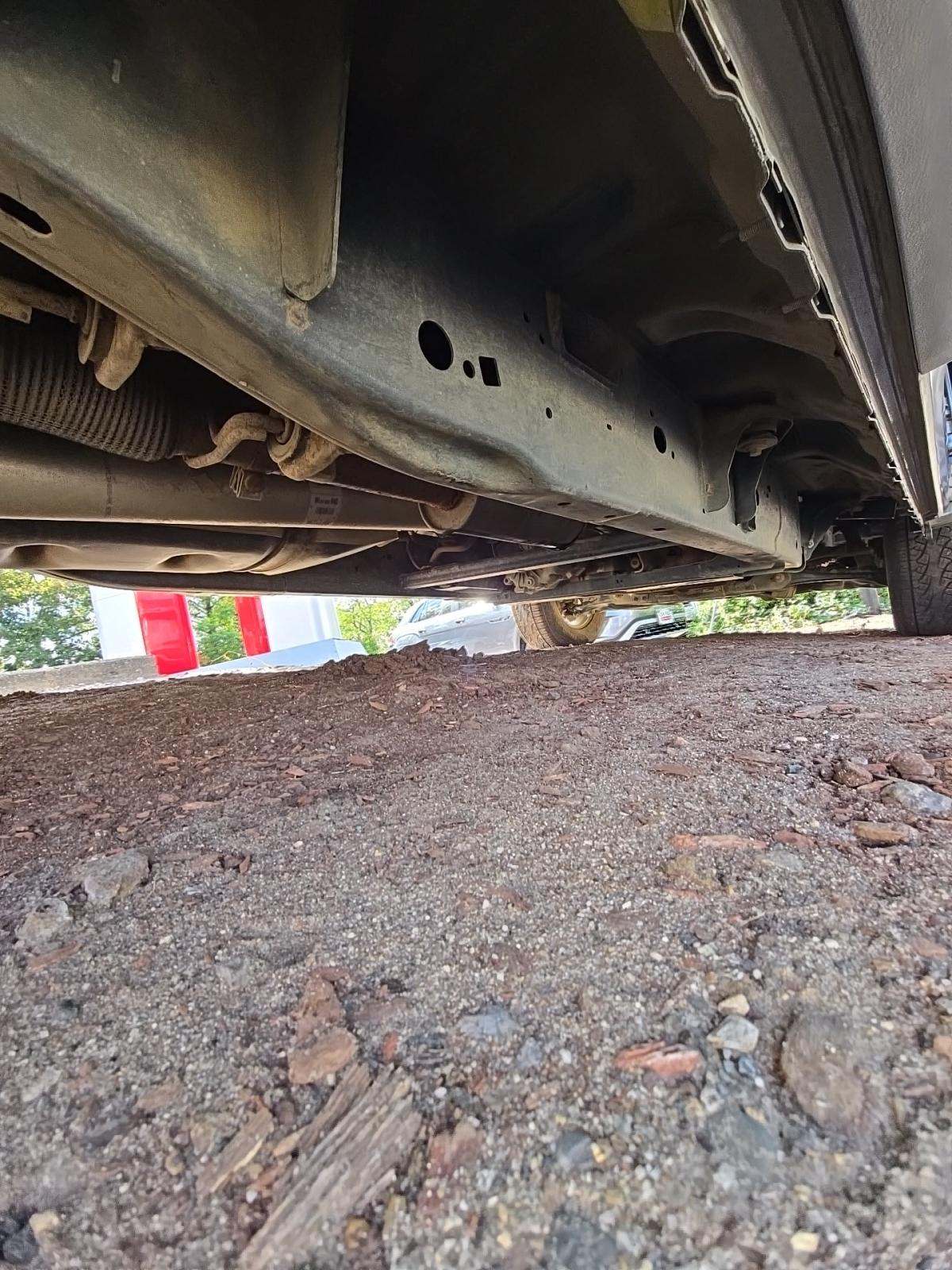 2022 Ford F-150 XL AWD