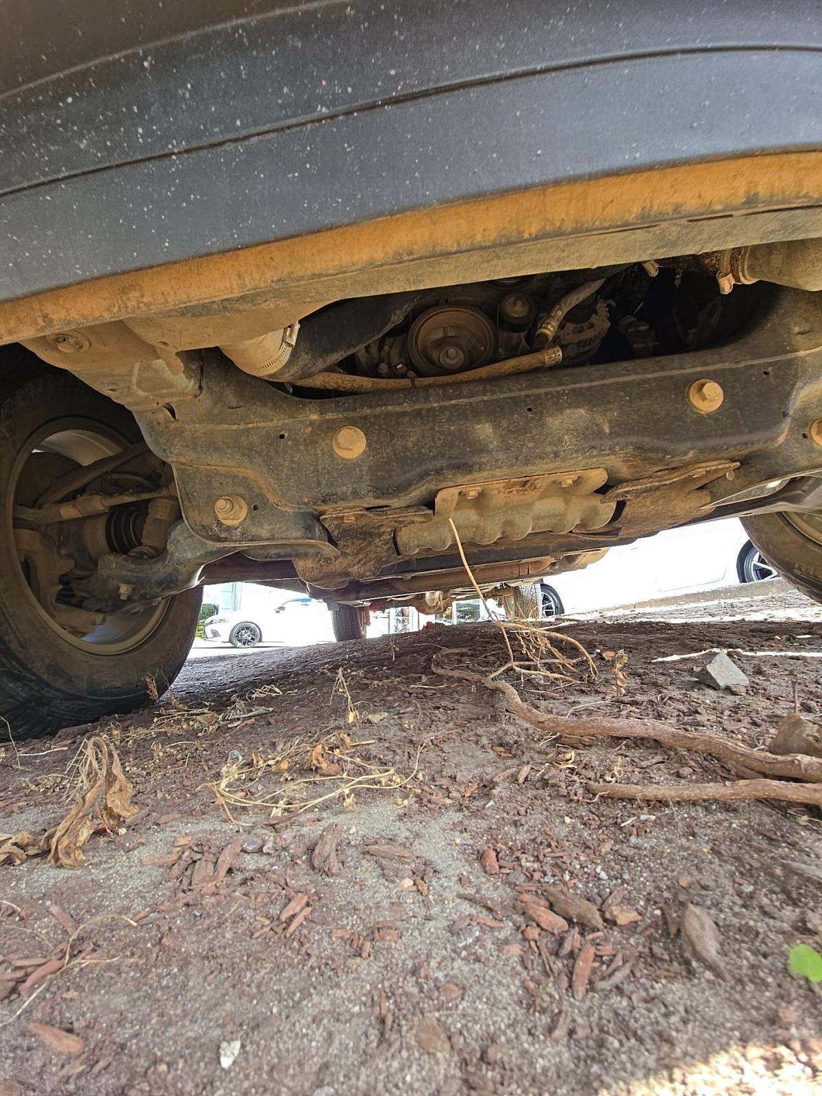 2022 Ford F-150 XL AWD