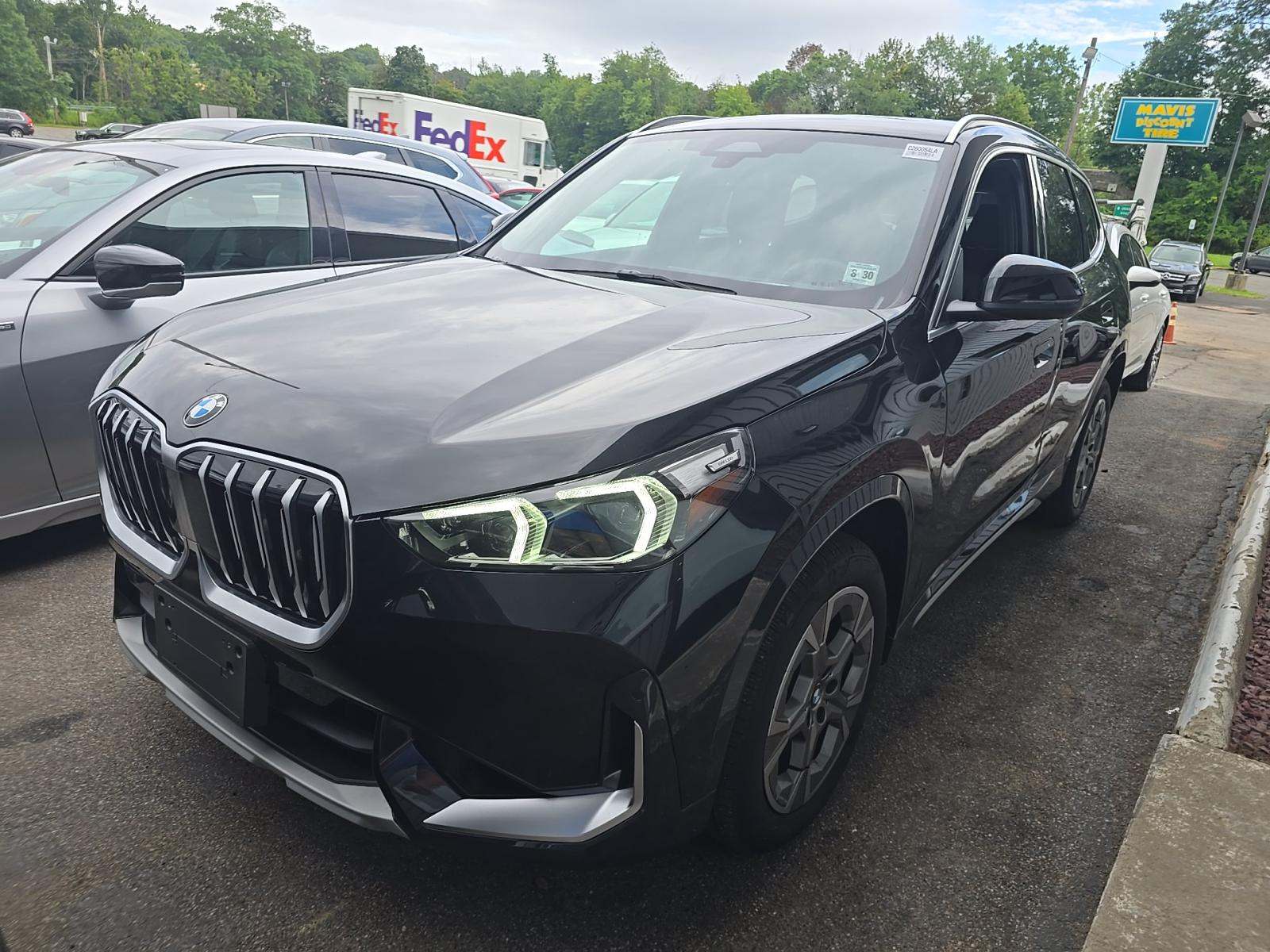 2025 BMW X1 xDrive28i AWD