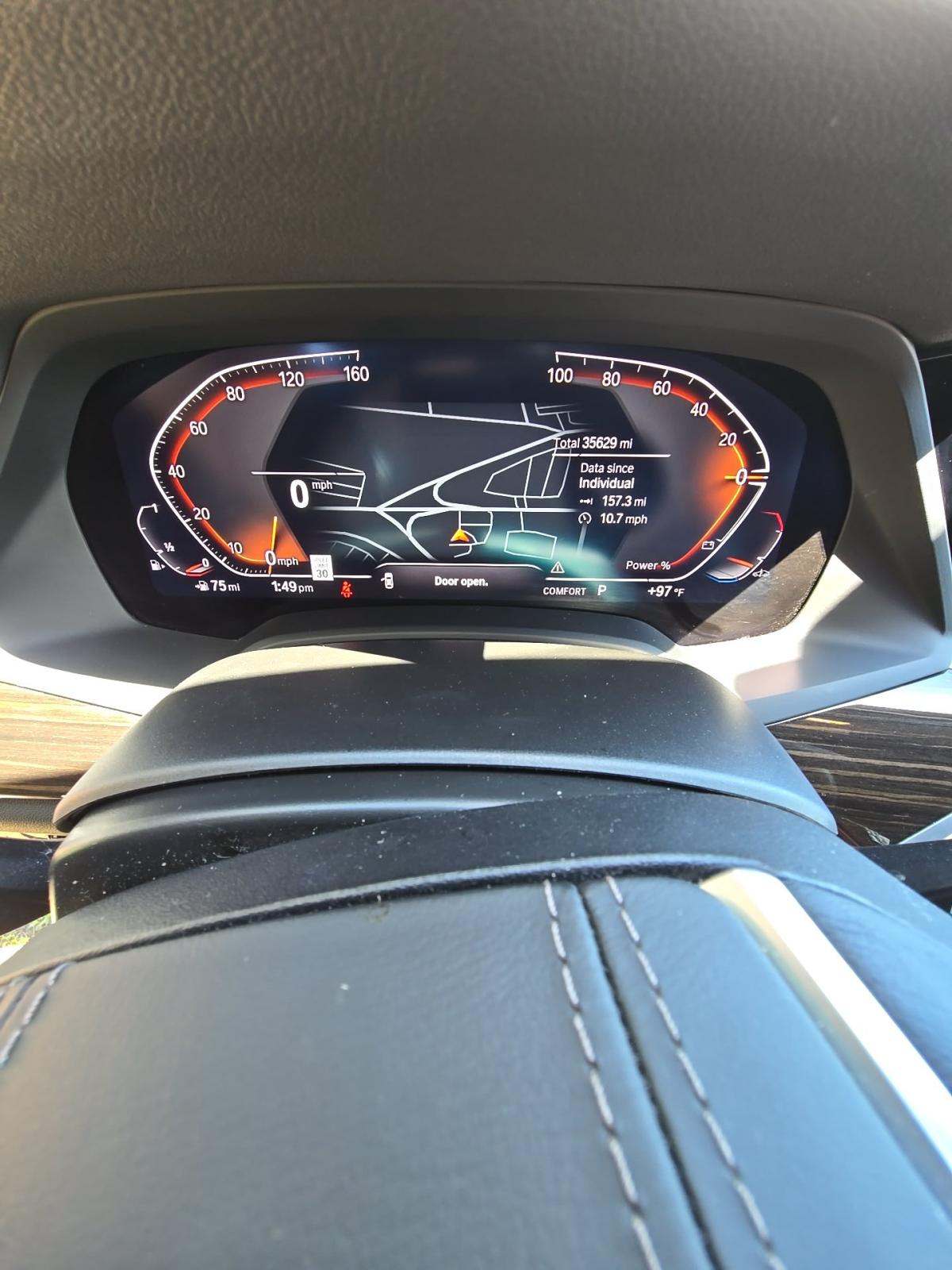 2023 BMW X5 xDrive40i AWD