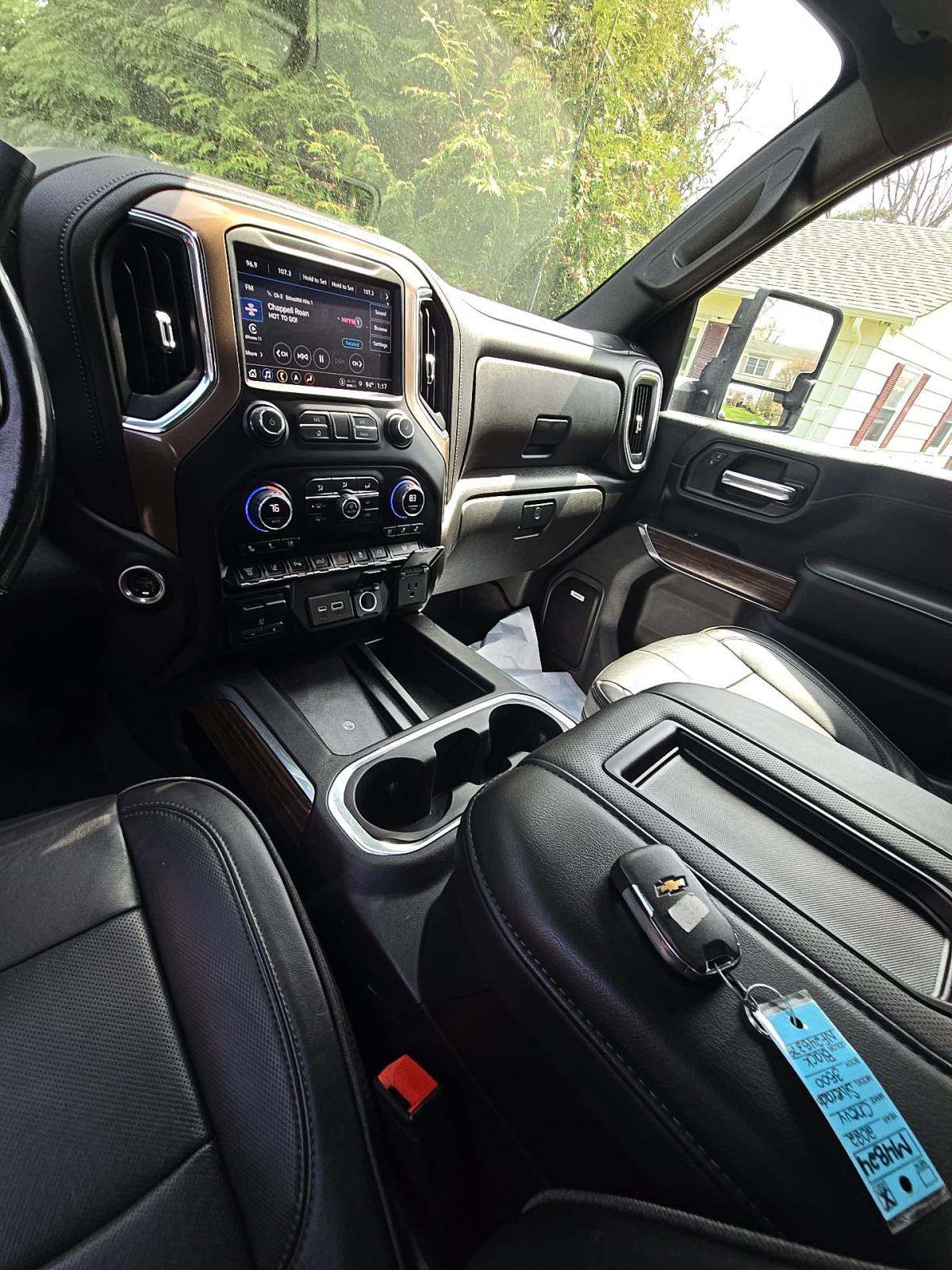 CHEVROLET OTHER - 10