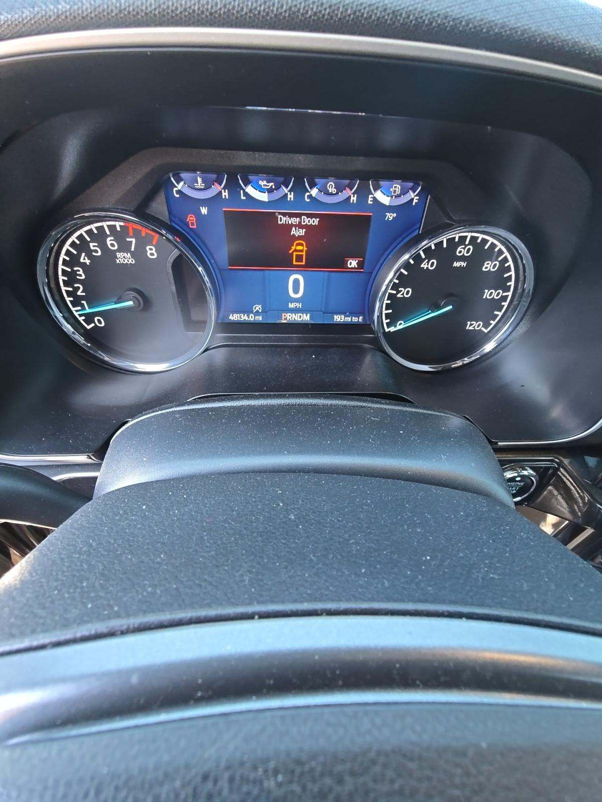 2021 Ford F-150 XLT AWD