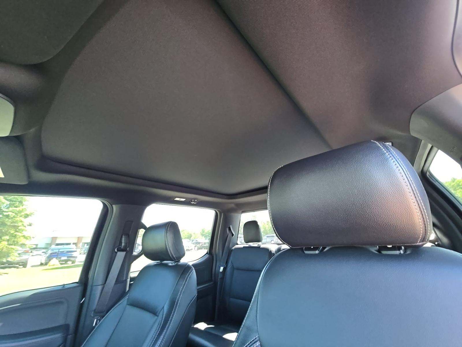 2021 Ford F-150 XLT AWD