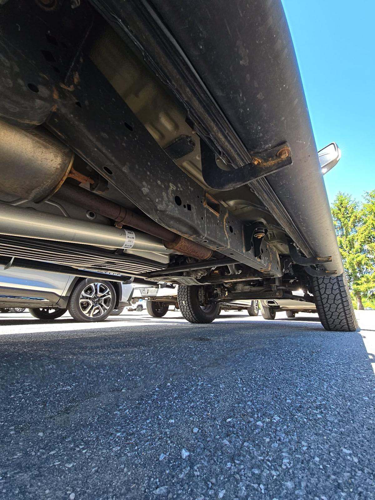 2021 Ford F-150 XLT AWD