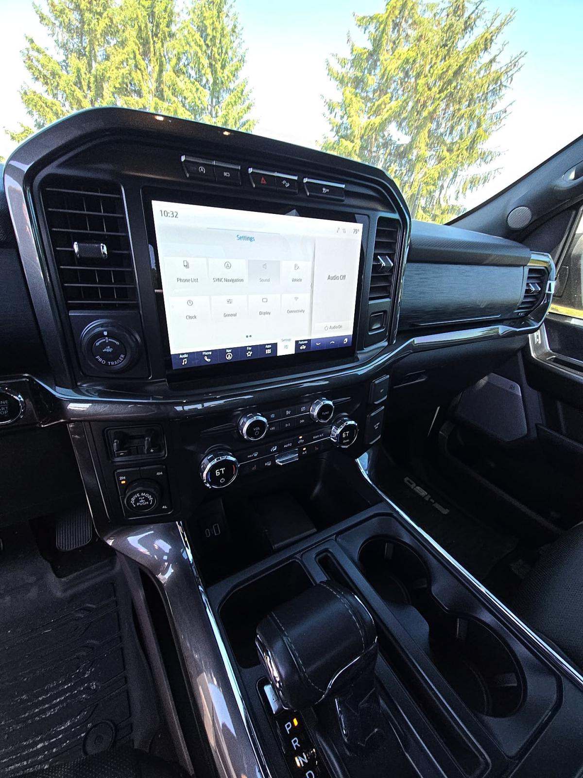 2021 Ford F-150 XLT AWD