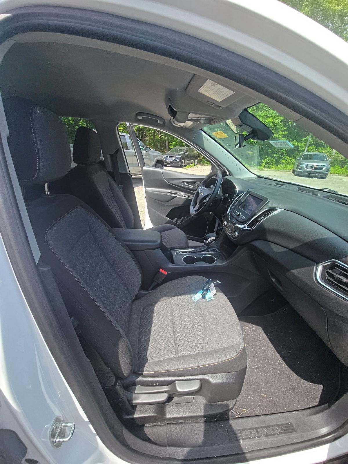 2023 Chevrolet Equinox LT AWD