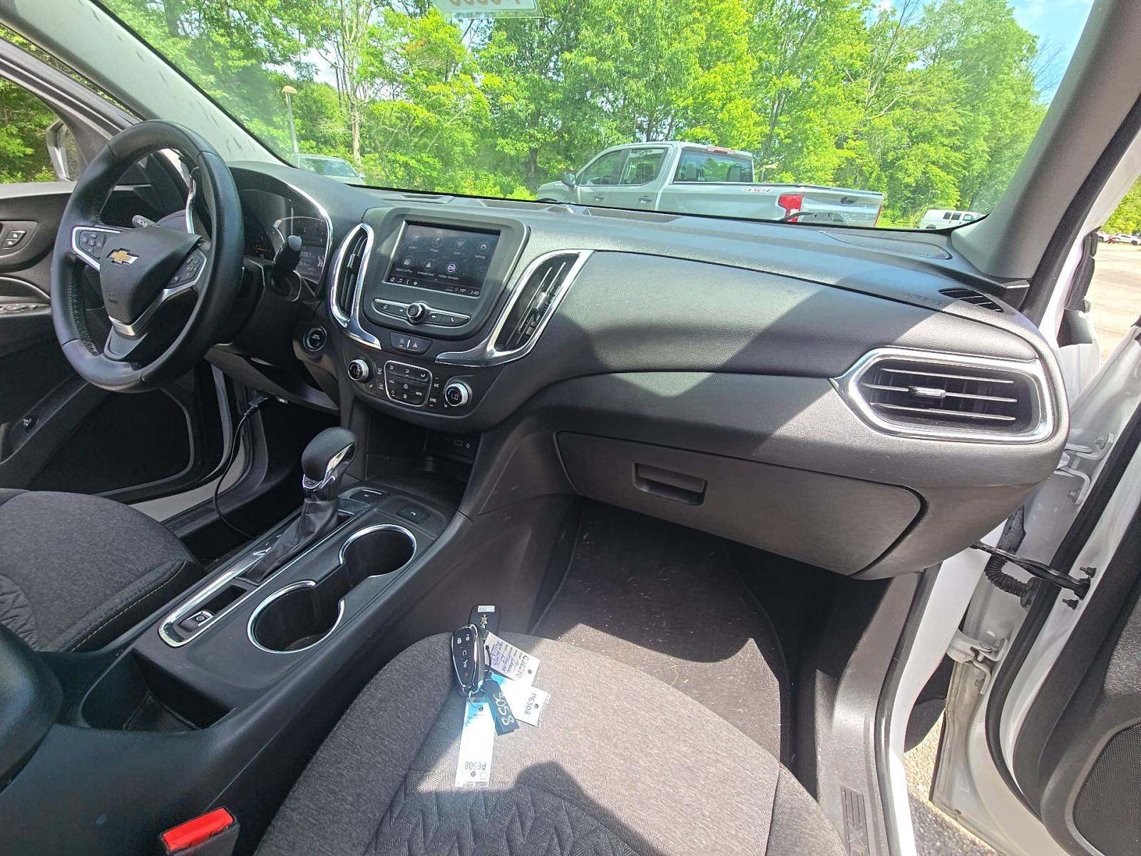 2023 Chevrolet Equinox LT AWD