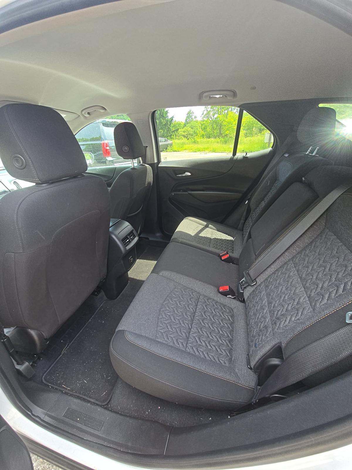 2023 Chevrolet Equinox LT AWD