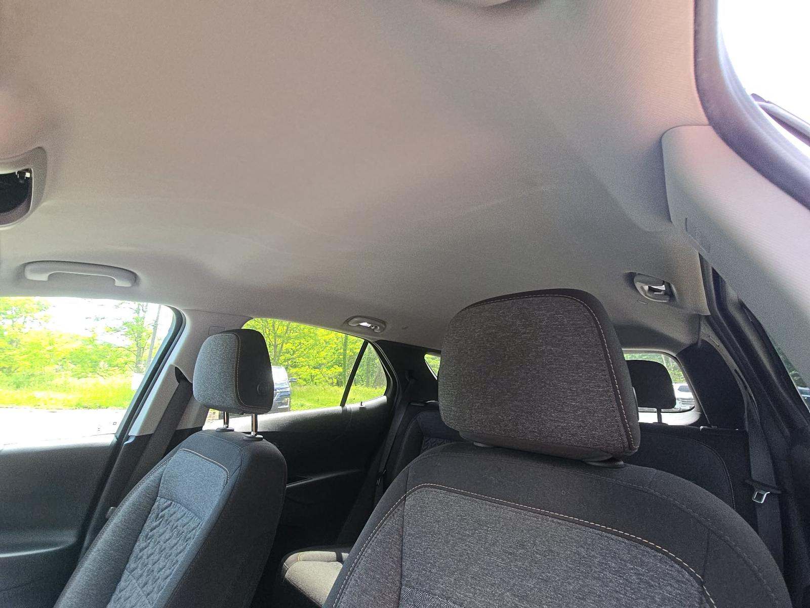 2023 Chevrolet Equinox LT AWD