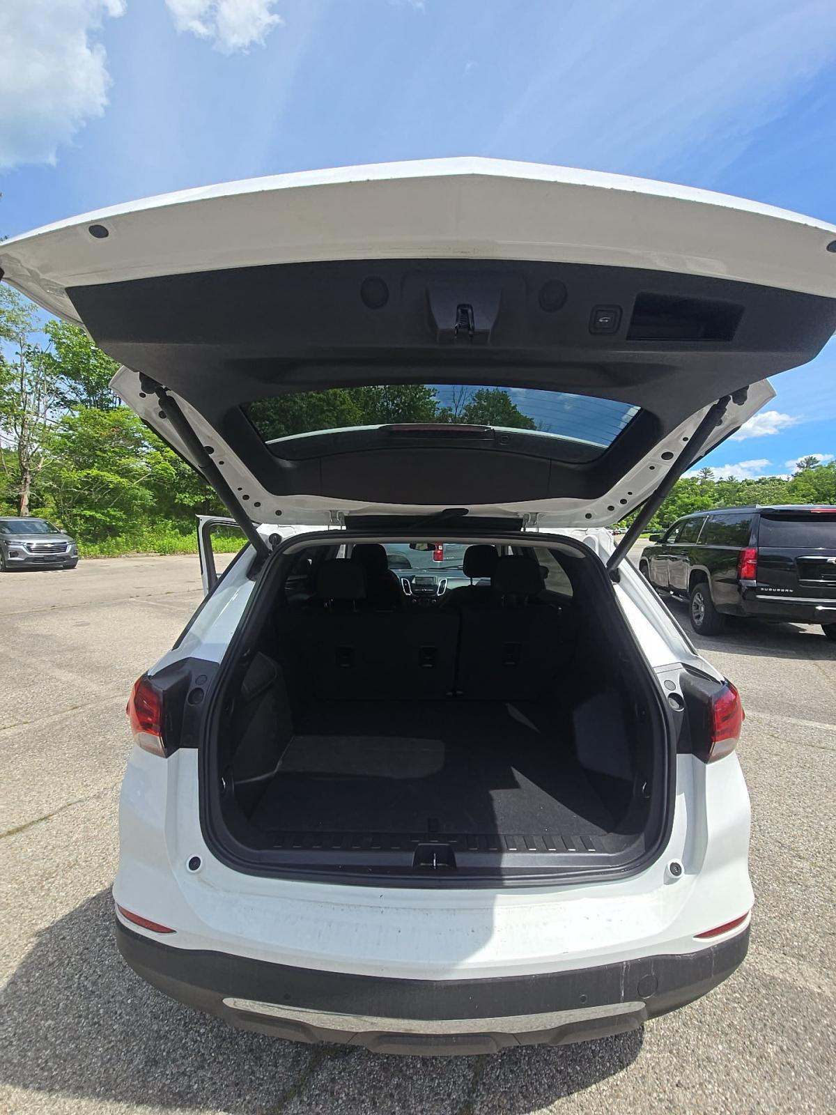 2023 Chevrolet Equinox LT AWD