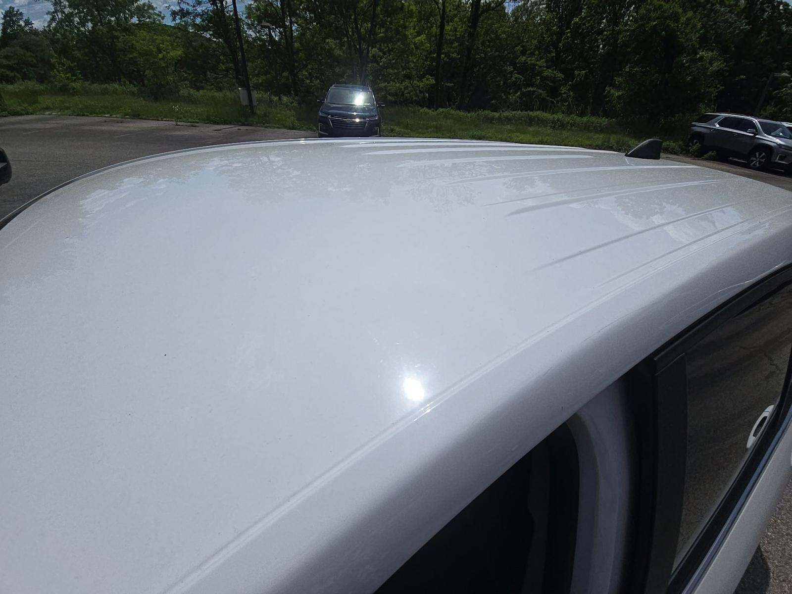 2023 Chevrolet Equinox LT AWD