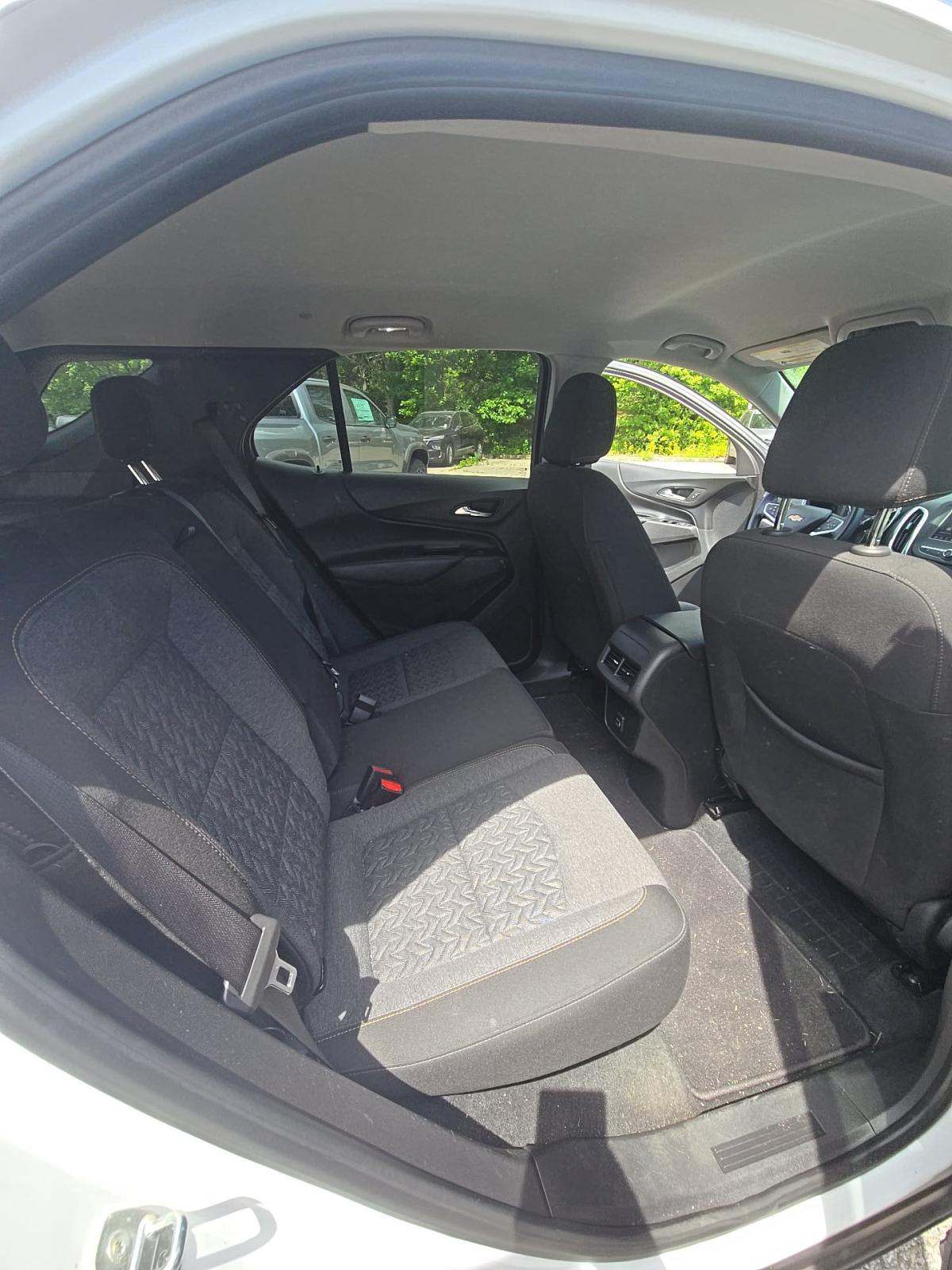2023 Chevrolet Equinox LT AWD