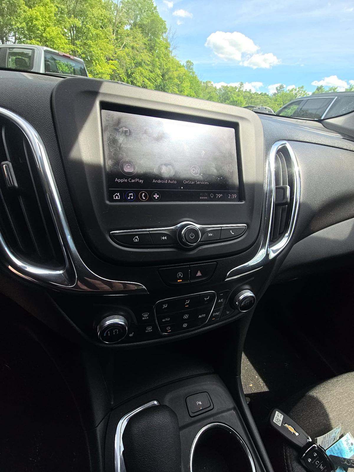 2023 Chevrolet Equinox LT AWD