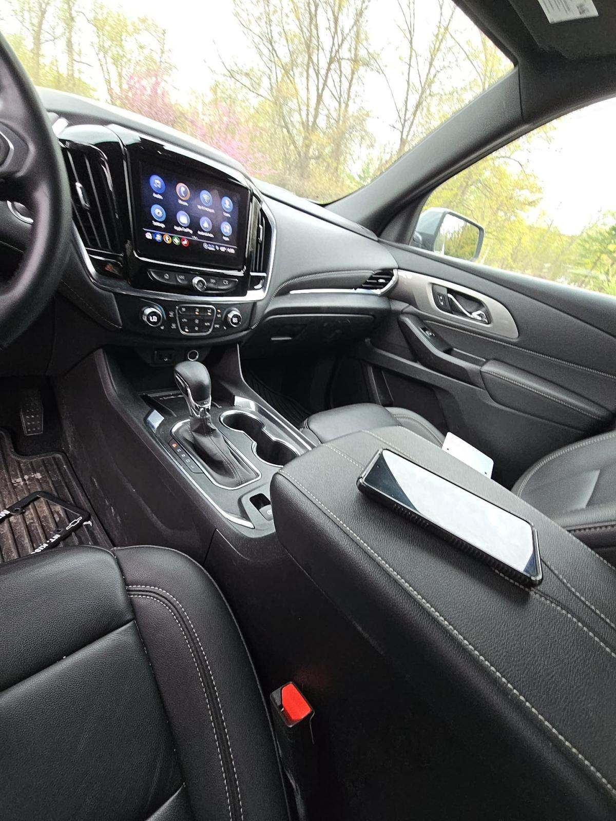 CHEVROLET OTHER - 10