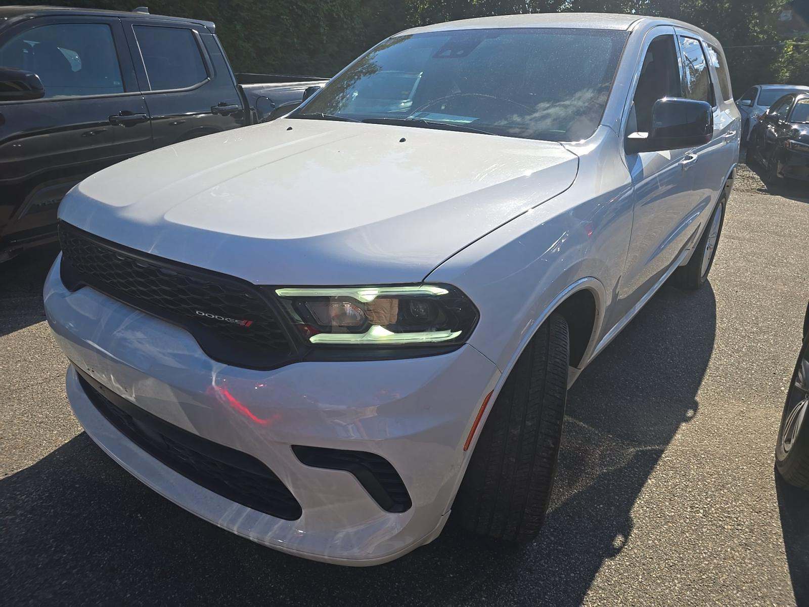 2023 Dodge Durango GT Launch Edition AWD