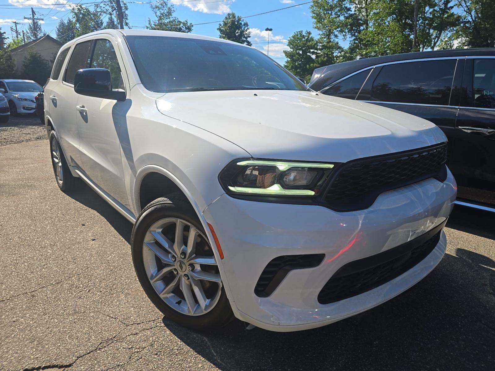 2023 Dodge Durango GT Launch Edition AWD
