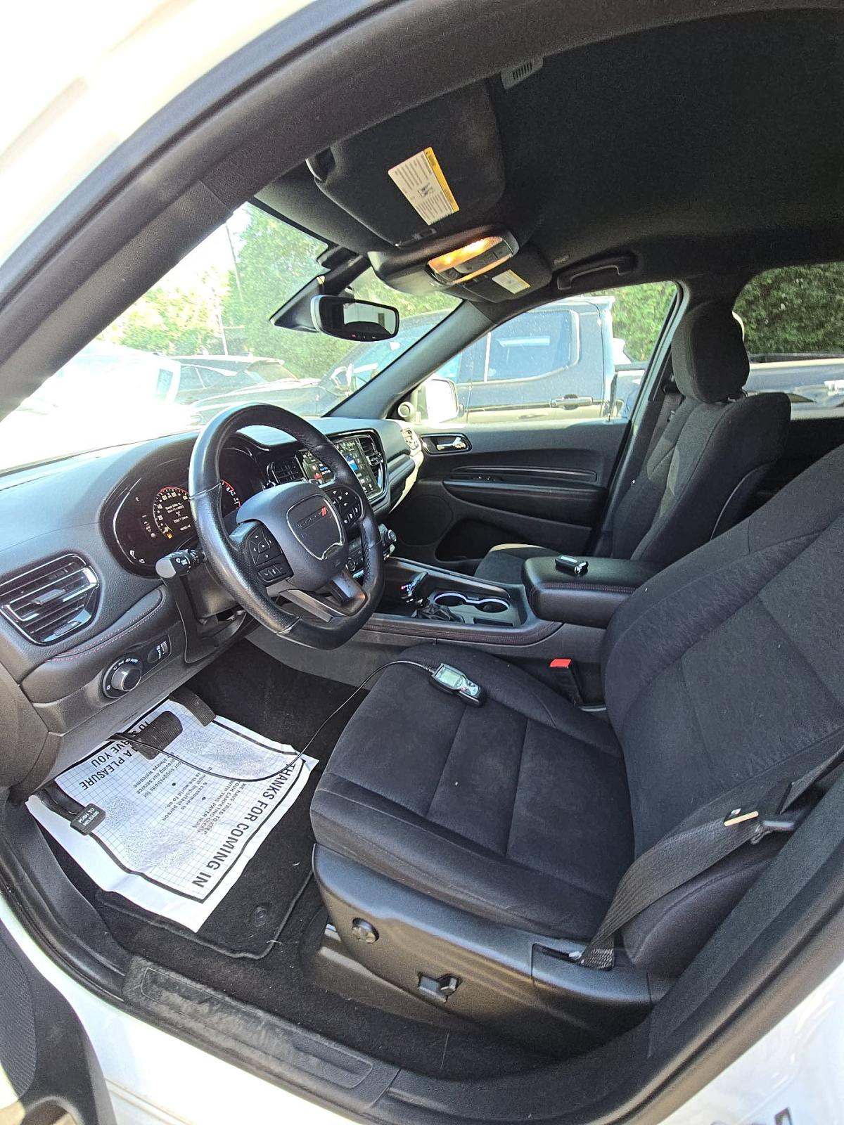 2023 Dodge Durango GT Launch Edition AWD