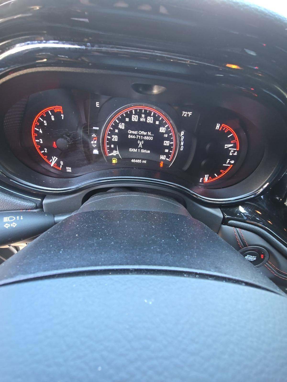 2023 Dodge Durango GT Launch Edition AWD
