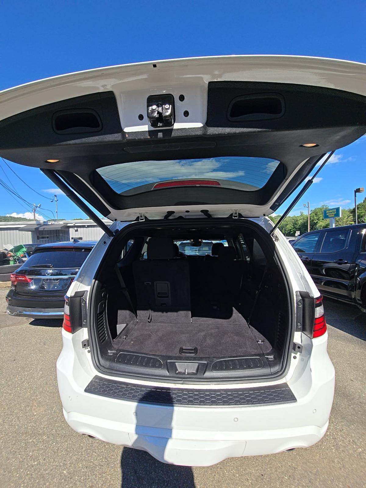 2023 Dodge Durango GT Launch Edition AWD