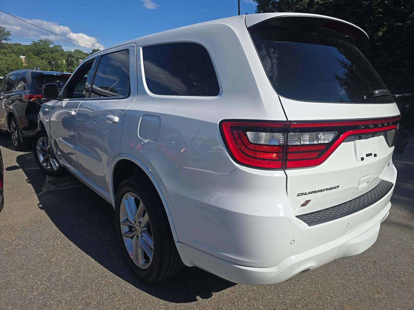 2023 Dodge Durango GT Launch Edition AWD