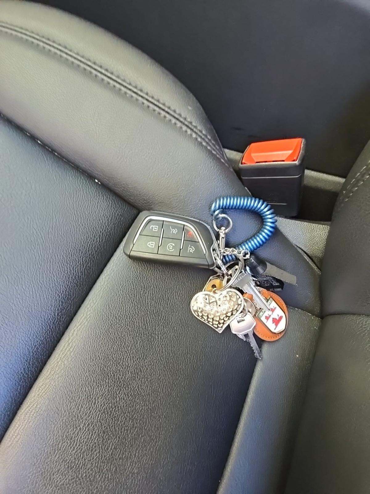 2022 Cadillac Escalade ESV Luxury AWD